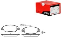 фото thumb №1, Remsa тормозные колодки тормозные alfa romeo mito 1.3 multije