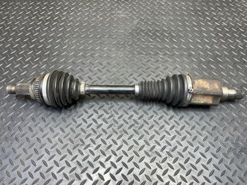 фото thumb №9, Bmw e60 e61 x-drive піввісь лівий перед 525d 530d 7570273