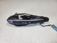 Купить Citroen ds5 ручка дверь правая перед keyless ktg ktga freehand 9678781480, фото thumb