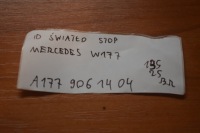 Idealne світло стоп mercedes w177 1 Оригінал, фото thumb