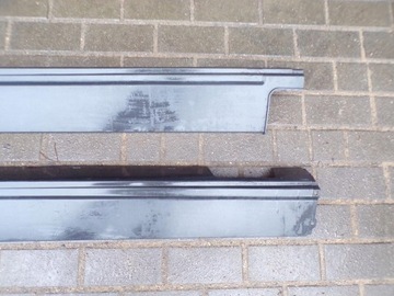 фото thumb №14, Планка порогова права ліва land rover discovery v