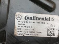 фото thumb №6, Mercedes e350 w212 3.0 cdi v6 642852 11r 265km кпп автомат 2122703503