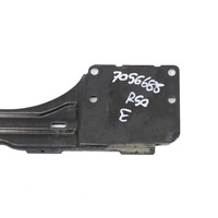 фото thumb №2, Mini r50 r52 r53 підсилювач балка бампера задня