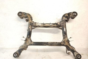 фото thumb №10, Подрамник задние audi q7 4m 4m0500025 4.0l дизель 320kw 2018