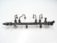 фото thumb №1, Hyundai kia santa fe sportage iii 2.2 crdi молдинг упорскування пального