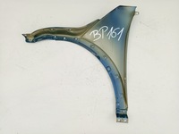 фото thumb №9, Hyundai ioniq 5 v 2021- крила правий перед передній ÷