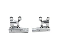 фото thumb №9, Набір оздоблювальний do bmw 3 f30/f31/f80 2011-2015 51118055822