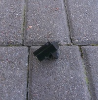 фото thumb №11, Hyundai i30 iii lift 20- левая передняя лампа оригинал 92101g4510