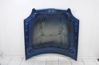 фото thumb №10, Mercedes slk r170 96r- капот кришка двигуна 372