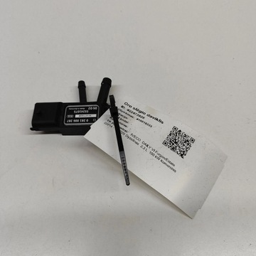 фото thumb №1, Iveco daily 6th gen 2020 датчик давления выхлопных газов