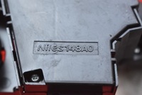 фото thumb №8, Важіль поворотник subaru outback 4 iv 10r