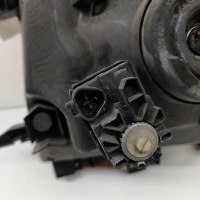 фото thumb №3, Ford ranger 2015 правая сторона лампа передняя