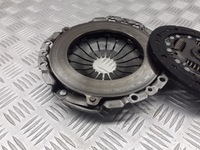 фото thumb №3, Прижим сцепления с диск honda city 1.4