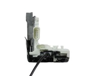 фото thumb №4, Замок двері лівий зад audi a7 4g 10-18