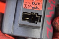 фото thumb №7, Повітродувка повітря повітропровід daewoo matiz 01r