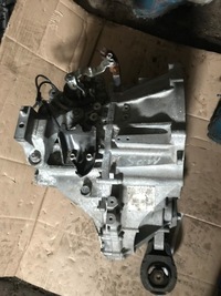 фото thumb №1, Коробка передач передач mazda 3 -2.3mps 2010r