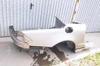 фото thumb №4, Крило праві чверть mercedes sl r230 колір 723