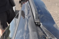 фото thumb №7, Ford kuga iii mk3 чверть крило ліве зад заднє + скло кузова