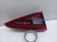 фото thumb №1, Alfa romeo giulia лампа ліва задня w кришка