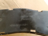 фото thumb №10, Opel astra l vi - защита электропроводка трубопровод аккумулятора