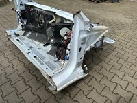 фото thumb №12, Tesla 3 лонжерон чверть перед kompletny