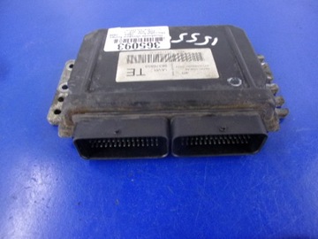 фото thumb №1, Aveo t200 1.2 блок керування комп'ютер 96376653te 1avr