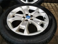 фото thumb №9, Ford kuga mk1 mk2 s-max mk1 mk2 galaxy mk3 mk4 диски диски 18" 5x108 et52,5