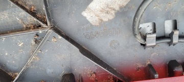 фото thumb №7, Alfa romeo 159 універсал спойлер спойлер кришки // 3302