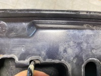 фото thumb №10, Капот кришка двигуна ford ka ii 2 mk2 2008-2016