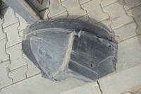 фото thumb №1, Renault trafic iii обшивка колеса 638428605r