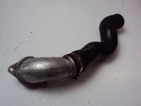 фото thumb №1, Труба інтеркулер opel astra iii h 1.3 cdti