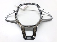 фото thumb №4, Рамка кнопок руля renault clio v 19-22