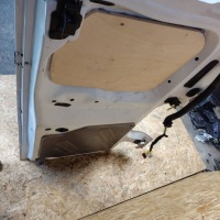 фото thumb №15, Дверь задние грузовой зад сторона левая citroen jumpy