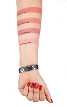 Румяна Pierre Rene Rouge Powder 03 Perfect Peach 6г