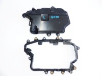 фото thumb №1, Infiniti qx70 3.0 d v9x крышка защита форсунок левая