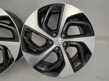 фото мини №5, Диски hyundai tucson 3 19 cal 7.5j et53 5x114.3  