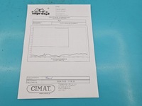 фото thumb №8, Турбонагнетатель chrysler voyager iv 35242095g rhf4h 250114e4 2.5 crdi 121km