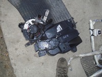 фото thumb №1, Mercedes x166 gl gls обігрівач задня повітродувка комплектна idealna