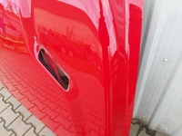 фото thumb №8, Dodge ram 13- srt sport капот крышка двигателя