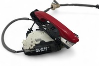 фото thumb №8, Замок левых передних дверь vw golf vi 5k1 5k1837015e 2010