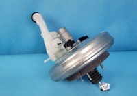 фото thumb №6, Opel astra l vi 23r 1.5 d усилитель тормозов насос тормозная датчик 9841624580