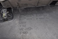 фото thumb №16, Спойлер кришки задній / багажника jaguar f-pace x761 hk83-44210