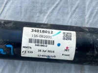 фото thumb №2, Fullback l200 wał привідний 2.4 2016-