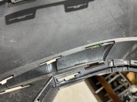 Бампер перед передний mercedes eqe a2958853000 Недорого, фото thumb