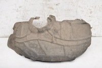 фото thumb №3, Ford fiesta mk8 подкрылок правый задняя задние