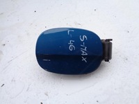 фото thumb №1, Крышка заливной топлива ford s-max mk1 46