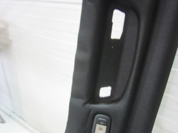 фото thumb №12, Bmw x3 g01 потолок чёрная м-пакет крыша панорама 8092722 51448092722
