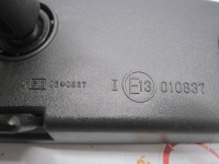 Купить Nissan leaf 1 11r зеркало внутреннее e13010837, фото thumb