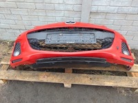 фото thumb №10, Бампер перед mazda 3 bl lift pod ксенон sport