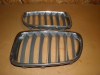 фото thumb №1, Bmw x1 e84 08- решітки радіатора решітка радіатора решітка радіатора хром 51112993308 51112993305